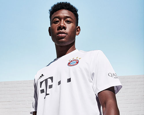 Uniformes de futbol adidas 2019 new arrivals